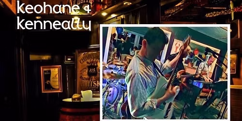 Keohane and Kenneally