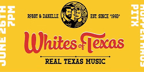 Whites of Texas