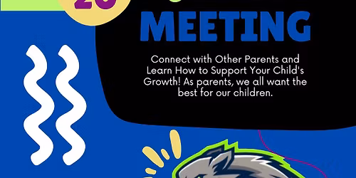 Parent meeting 