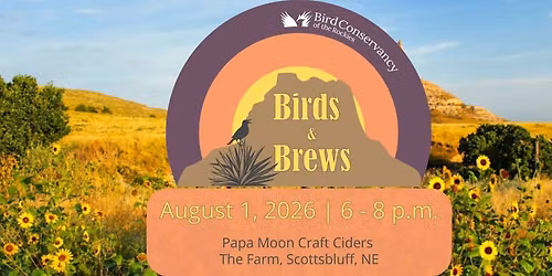 2026 Birds & Brews