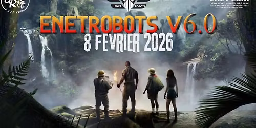 ENETROBOTS 6.0