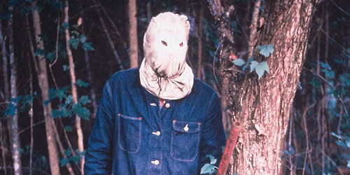 The Town That Dreaded Sundown & The Evictors (35mm Double Feature)