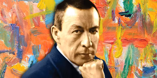 Rachmaninoff