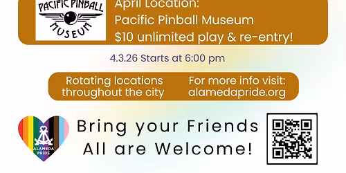 Out on the Island Meetup