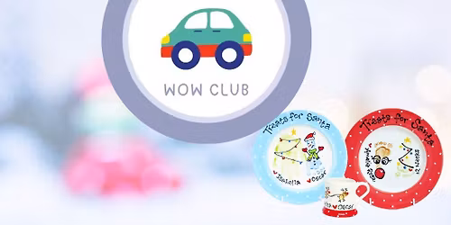 Prints in Paint at World of Wheels