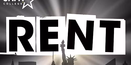 Rent: School Edition at Casa Manana