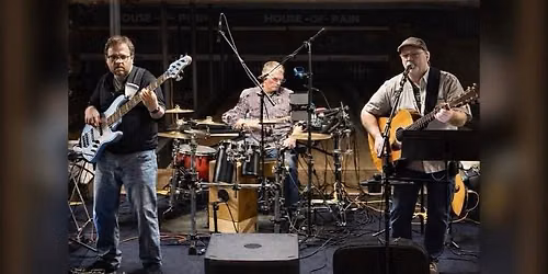LIVE MUSIC: TAPROOM FIX