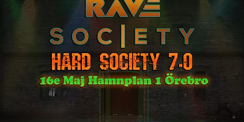 Hard Society 7.0