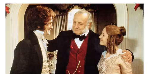 FREE Family Film - A Christmas Carol (1984)