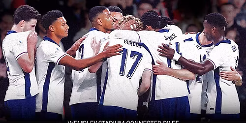 England vs Uruguay Tickets