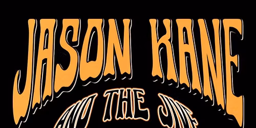 Jason Kane & The Jive