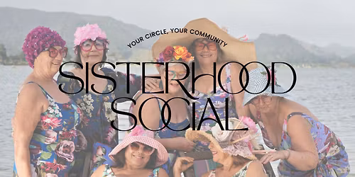 Wellington |  Sisterhood Social Network