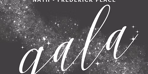 15th Anniversary Dinner & Gala