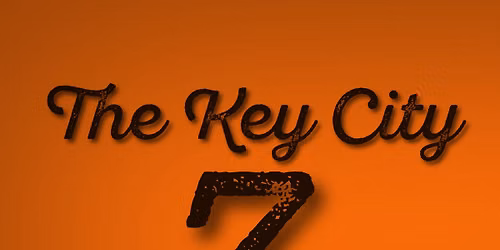 The Key City 7