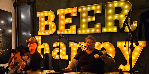 Mama's Black Sheep @ Crooked Hammock!