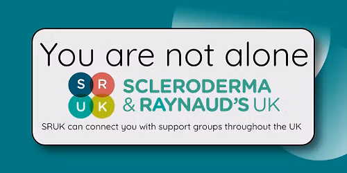 Second Meeting of NE Scleroderma Support