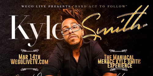 1 Of 1 Poetry Experience "Hard Act To Follow"