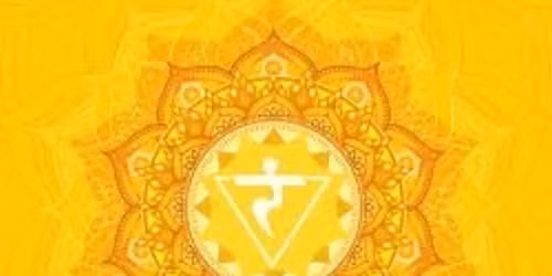 Awaken Your Inner Fire: A Sound Bath to Activate the Solar Plexus Chakra with Jenn