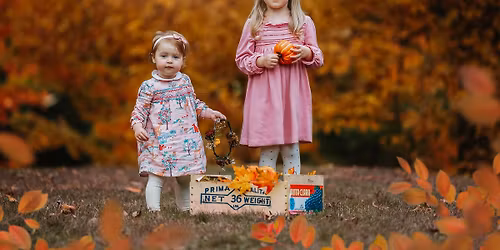 Fall Minis