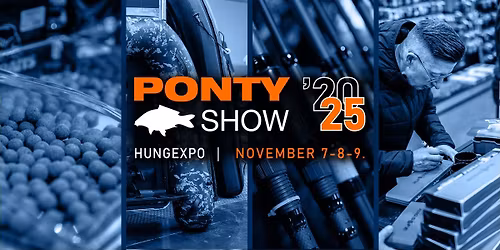 PontyShow 2025