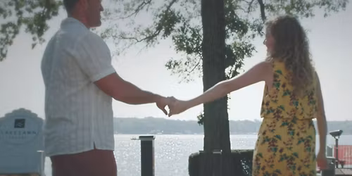 "Visions of Her" Behind the Scenes