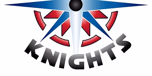 Saber Light Knights Younglings Class