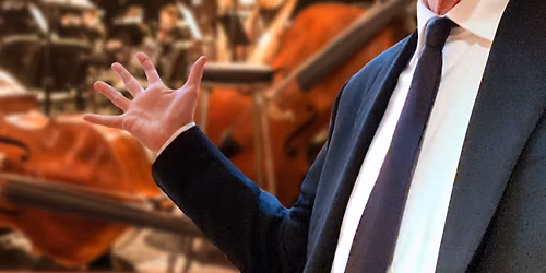 Rick Steves Europe - A Symphonic Journey at Hilbert Circle Theatre