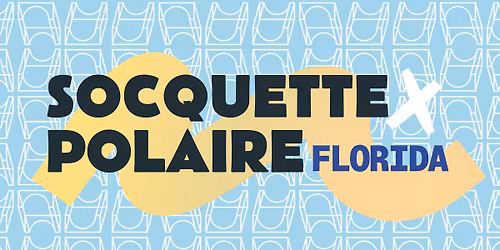 Socquette Polaire - The Big Idea + Double Vitrage