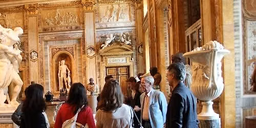 Galleria Borghese: Ingresso + Tour guidato (Roma) Tickets