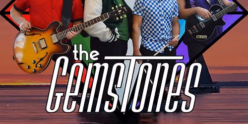 Billerica Concert Series Presents: The GemsTones