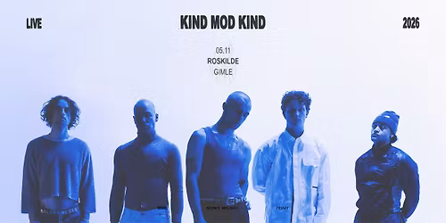 Kind mod Kind p\u00e5 Gimle