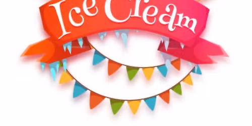 Ice Cream Social