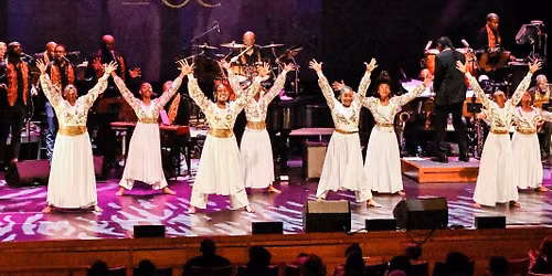 Gospel Voices of OC