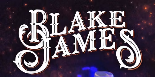 Hootin\u2019 in the Park with Blake James