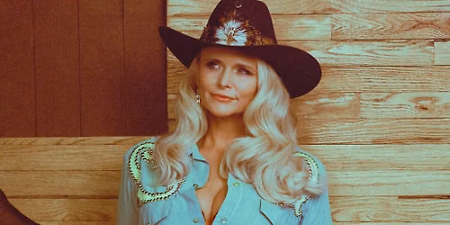 Miranda Lambert - Ages 18+