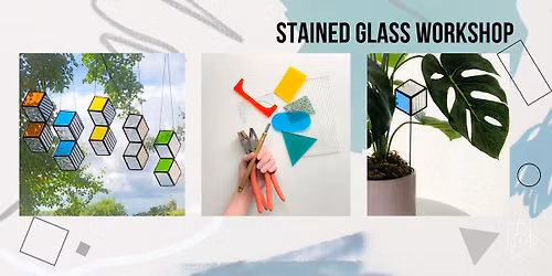 Stained Glass Workshop