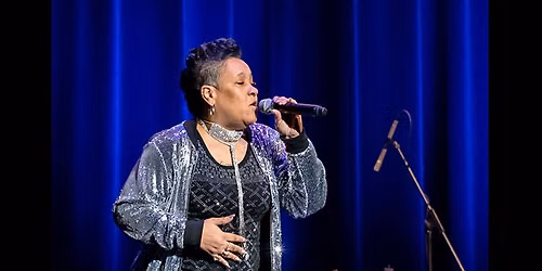 Gifts of Art presents Denise Davis and the Motor City Sensations