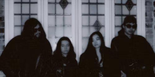 Heavy Wild; Live at Burdall's Yard, Bath for IVW26