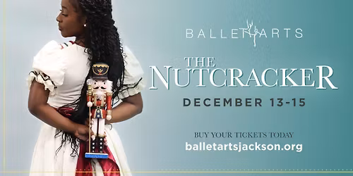 The Nutcracker - Tennessee