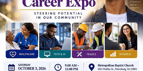 Talent & Career Expo