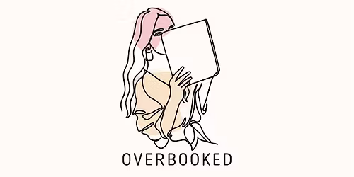 Overbooked May Book Club