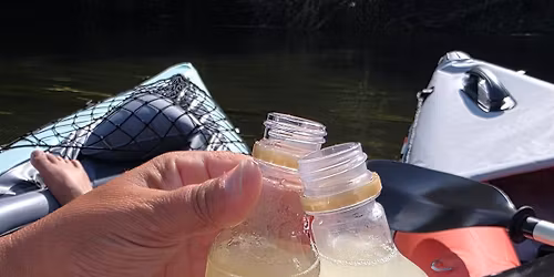 1st Annual Ladies Kayaking Trip