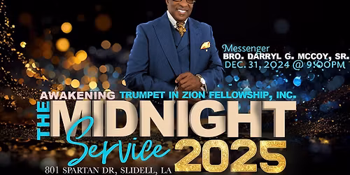 Midnight Special 2025