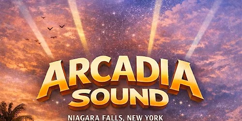 Arcadia Sound Music Festival