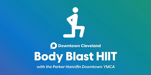 Total Body Blast!