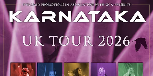 Karnataka - Requiem for a Night