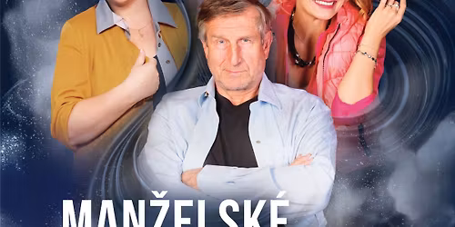 Man\u017eelsk\u00e9 turbulence