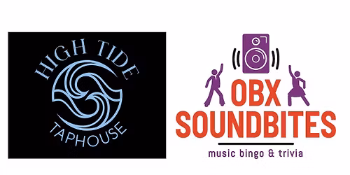 OBX Soundbites: music bingo & trivia at High Tide Taphouse
