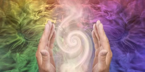 The Wimberley Spiritual Life Expo