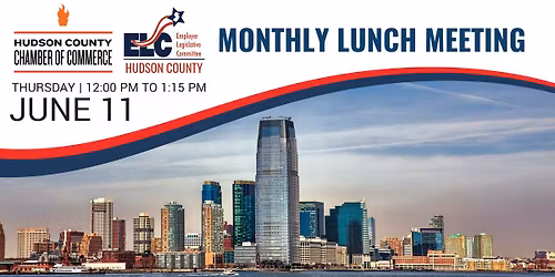 Hudson Chamber Monthly Meeting